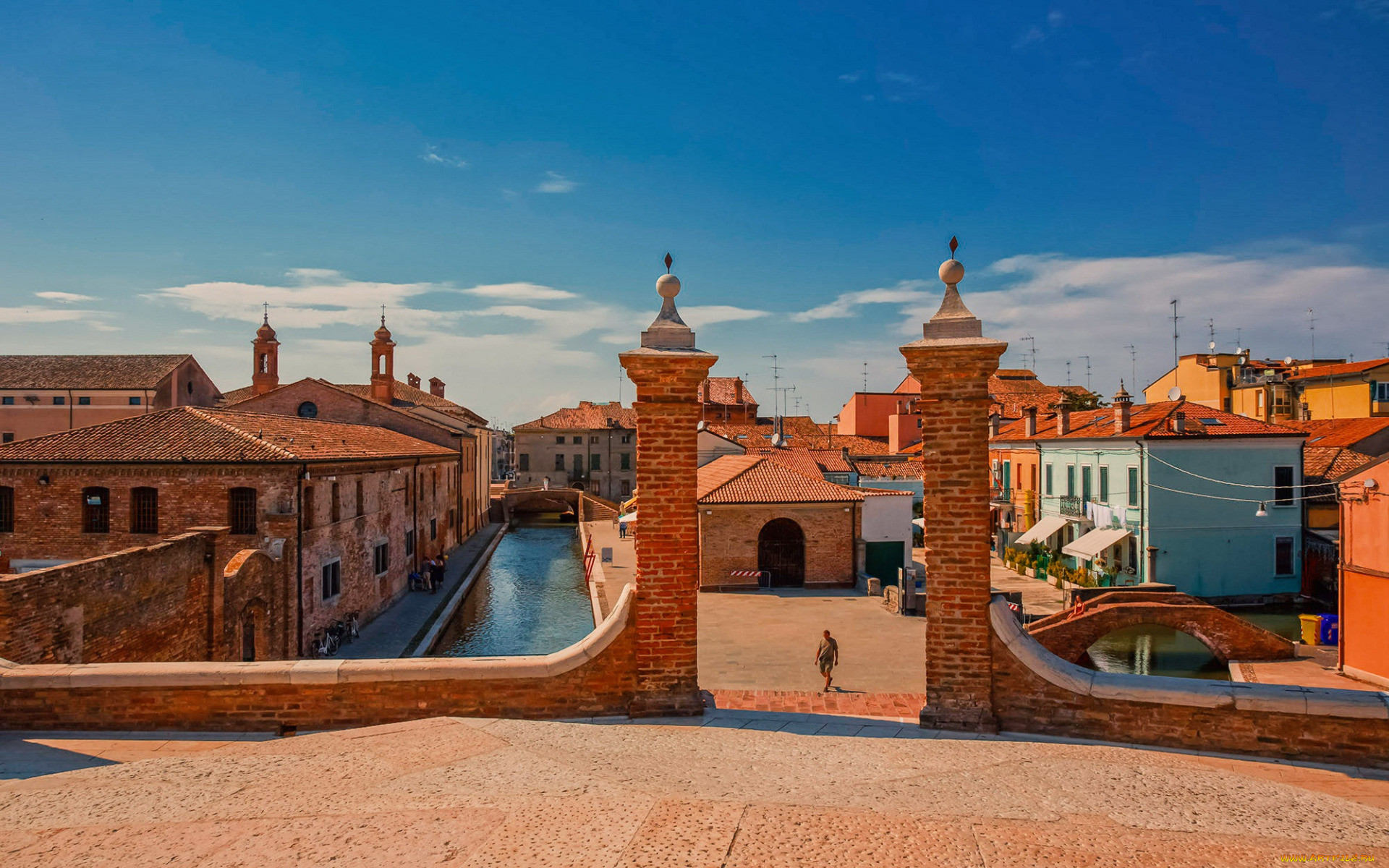 , - , , , , comacchio, , , , , 